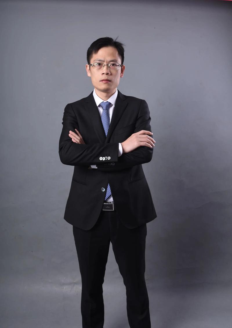 罗永春 制作统筹负责人